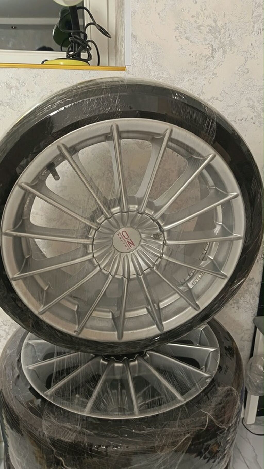 Lider disk idyal veziyetde etrafli wp elaqe 070 734 43 02 — Diskləri, Sumqayıt (2)