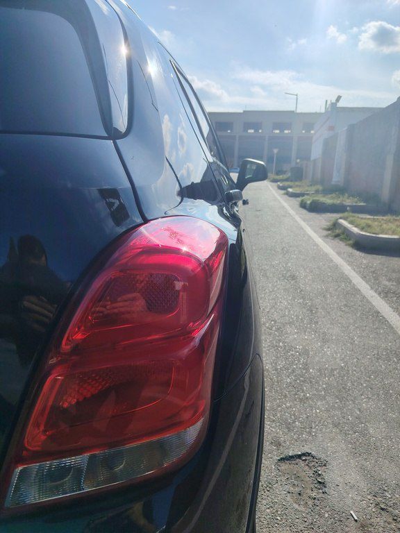 Chevrolet Trax, 1.4 L, 2019 il, 168 000 km 20-FN-217 — Avtomobillər, Gəncə (6)