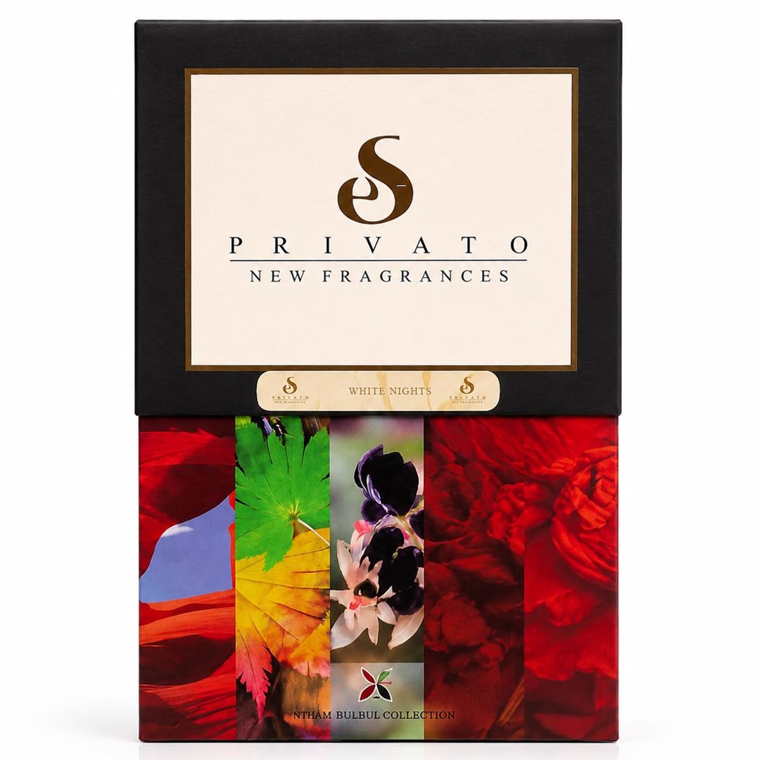 Ətir Esprivato White Nights, Qadınlar üçün 50 ml — Mallar, Bakı (3)