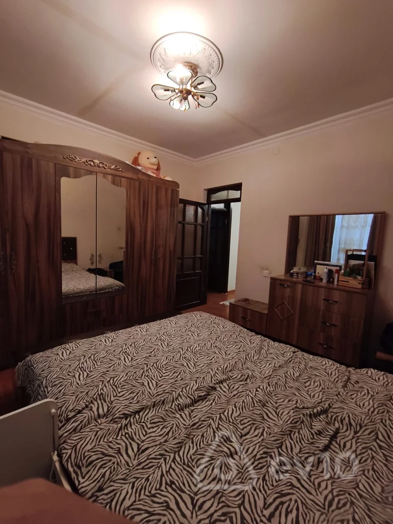 4 otaqlı mənzil, 90 m², Bineqedi qesebesi — kirayə — Mənzil, Bakı (3)
