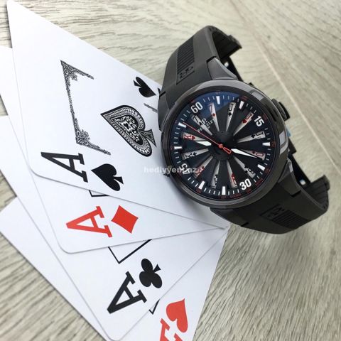 Perrelet Poker Saat Premium seriya — 265 ₼ · Bakı · Qol saatları Perrelet Poker Saat Premium seriya — Bakı
