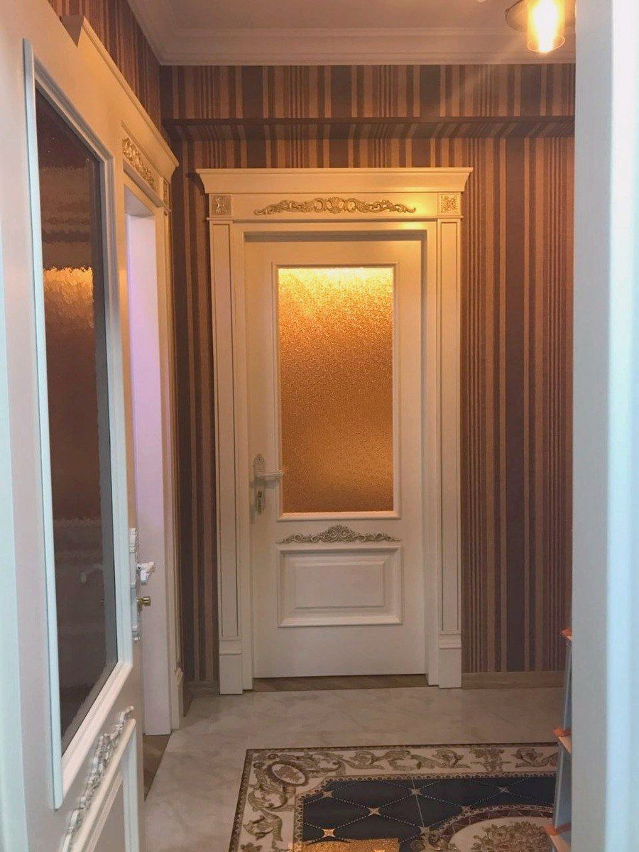 İcarəyə verilir 2 otaqlı yeni tikili 70 m² — Mənzil, Bakı (9)