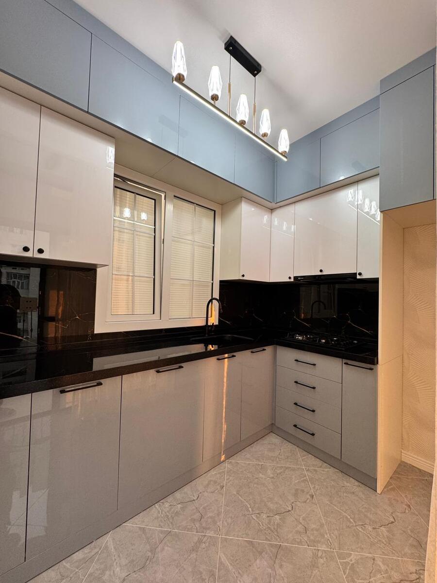 Satılır 2 otaqlı köhnə tikili 62 m² — Mənzil, Bakı (11)