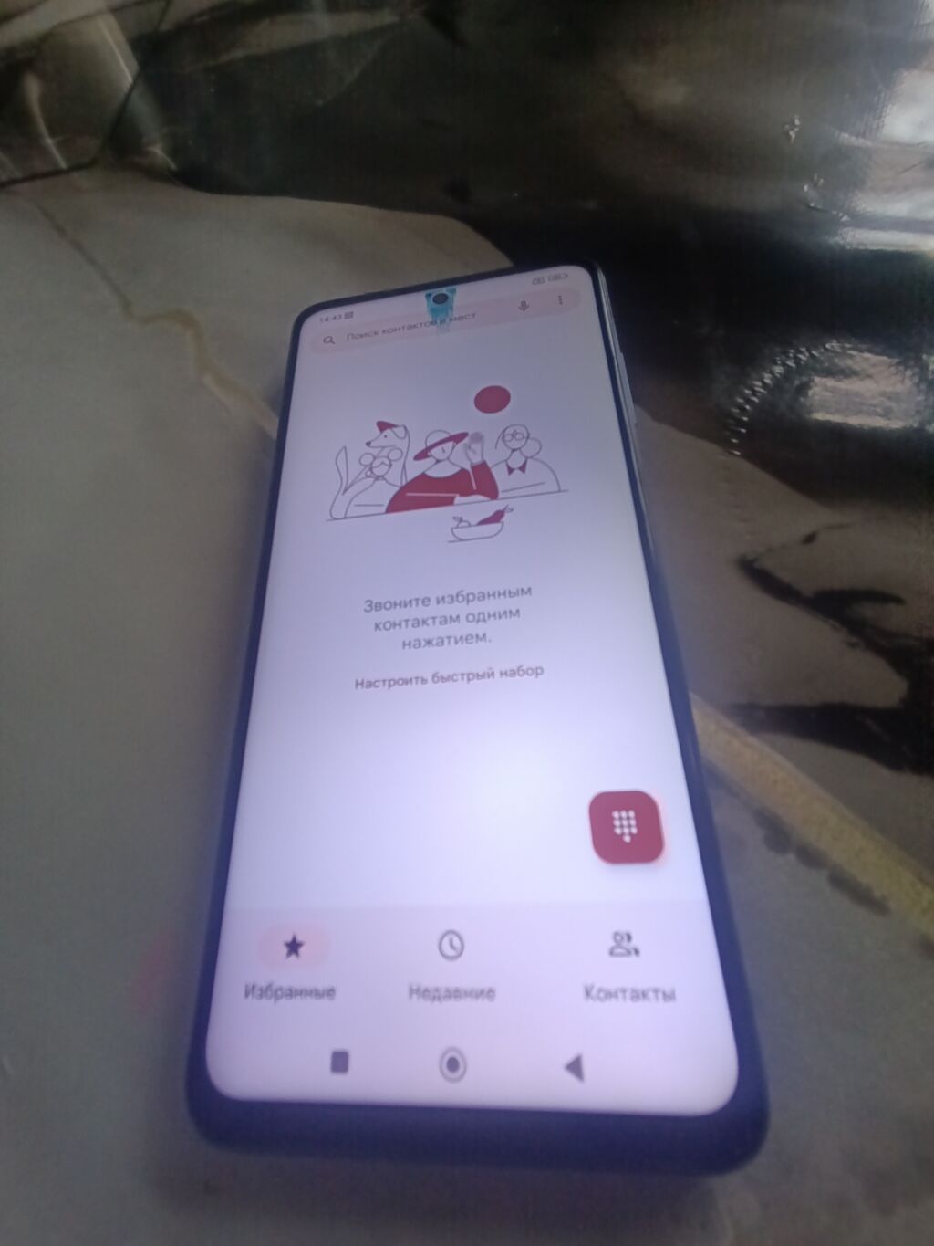 Poco X3 NFC, 128 GB, rəng - Mavi, Sensor — Xiaomi, Xırdalan (3)