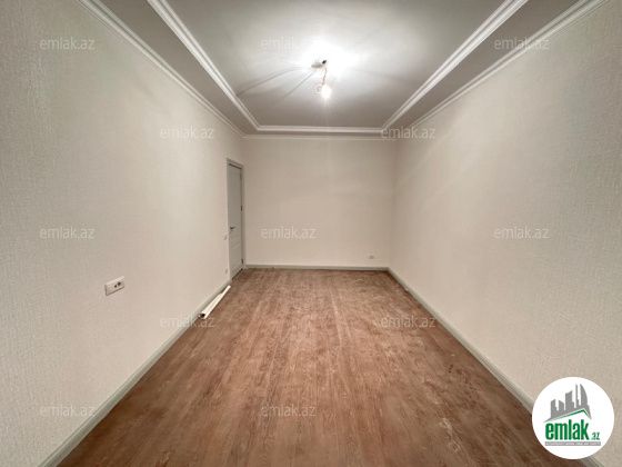 Satılır 3 otaqlı 75 m² yeni tikili 2 mkr — Mənzil (6)