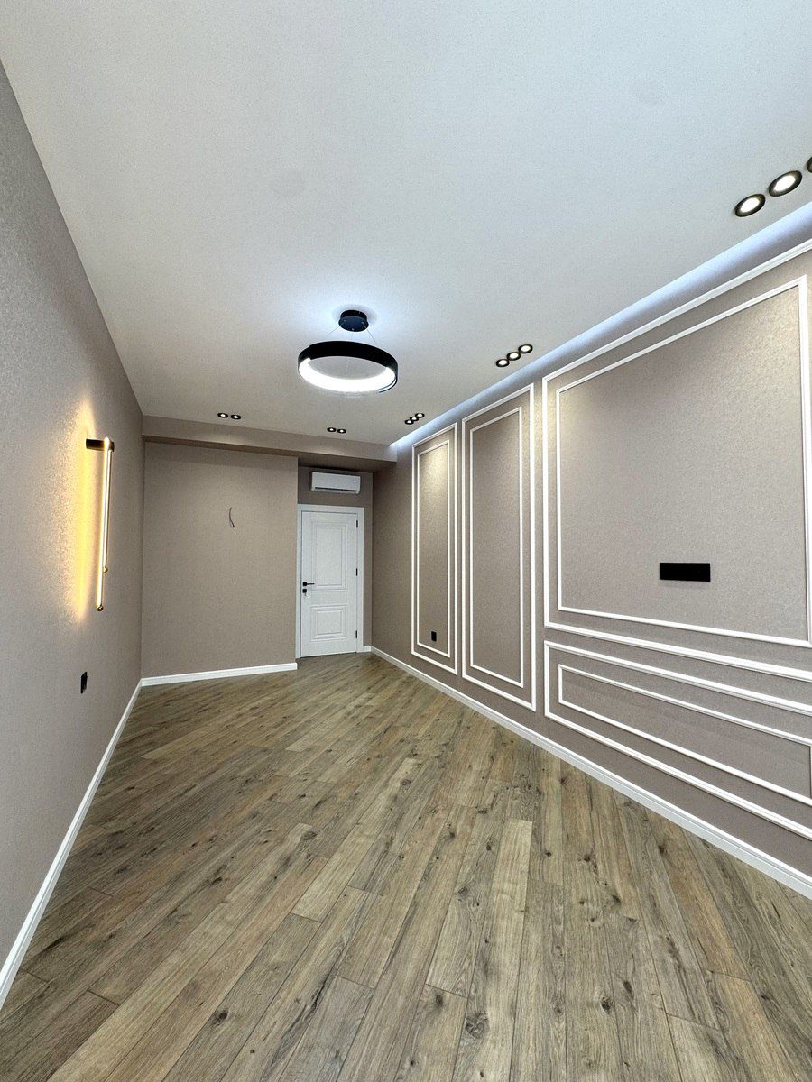 Satılır 3 otaqlı yeni tikili 90 m² — Mənzil, Bakı (8)