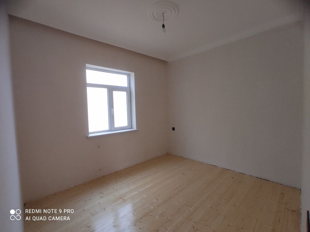 Həyət evi, Yaşıl dərə qəs — Ev, villa, Sumqayıt (9)