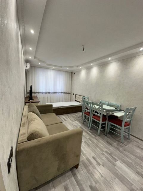İcarəyə verilir 2 otaqlı yeni tikili 80 m² — Bakı