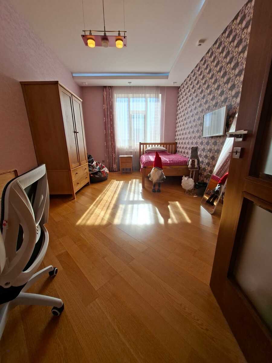Satılır 4 otaqlı yeni tikili 159 m² — Mənzil, Bakı (4)