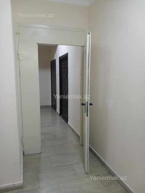 Satılır 2 otaqlı Bina evi menzil (Yeni tikili), 57 m², 41-ci məhəllə — Sumqayıt