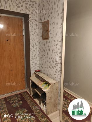 Satılır 2 otaqlı 50 m² köhnə tikili Tibb Universiteti