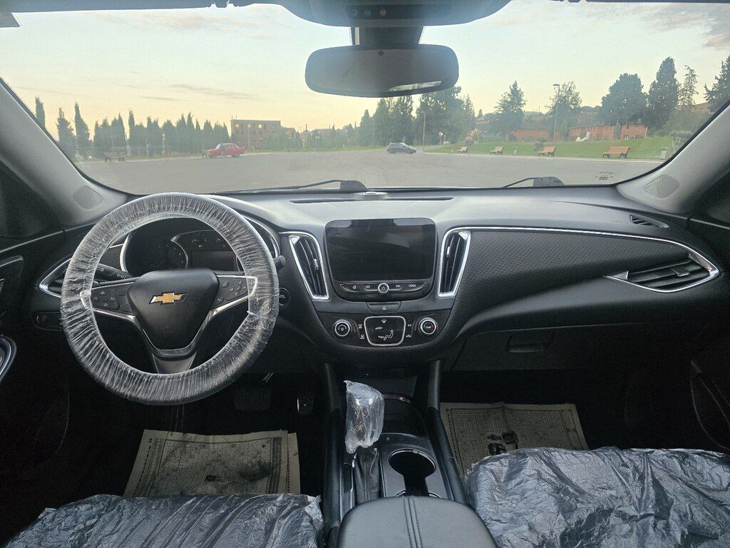 Chevrolet Malibu, 1.5 L, 2017 il, 108 000 km 88-DT-340 — Avtomobillər, Gəncə (9)
