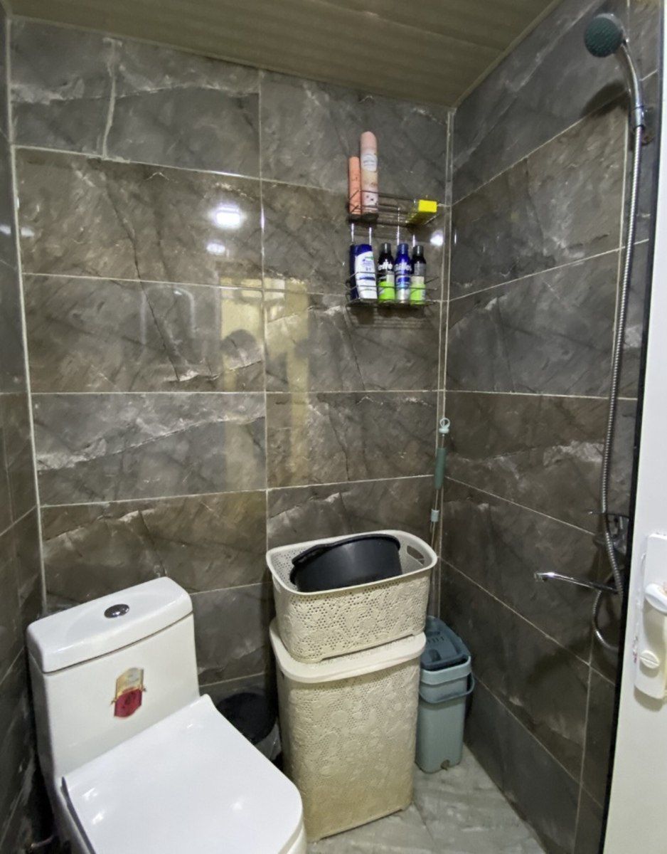 İcarəyə verilir 2 otaqlı həyət evi/bağ evi 55 m² — Ev, villa, Bakı (5)