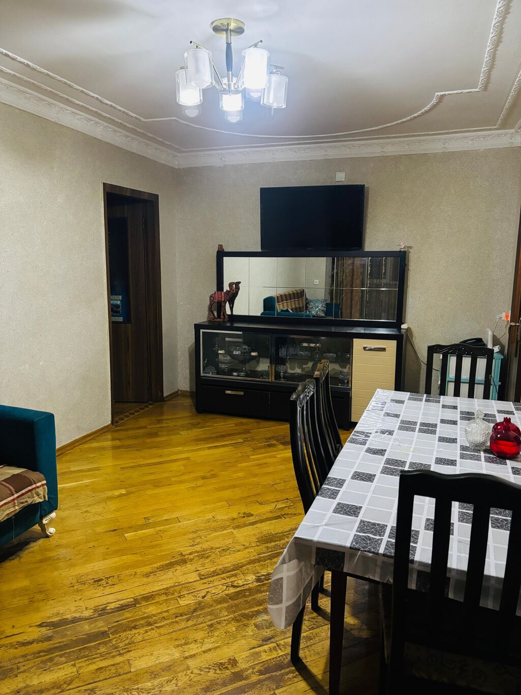 Vasitəçiyəm Maklerlər Zəng Etməsin Yasamal rayonu, Şərifzadə küçəsi — Mənzil, Bakı (2)
