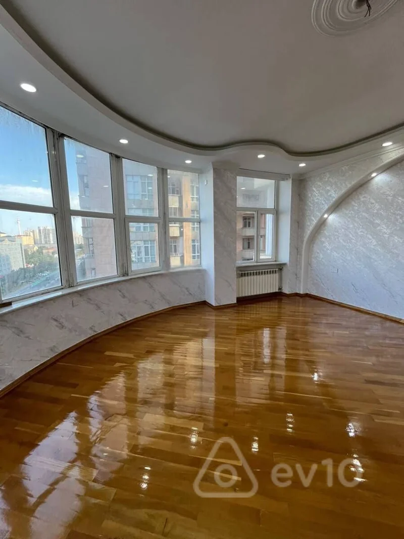 3 otaqlı mənzil, 160 m², Mətbuat prospekti — Mənzil, Bakı (12)