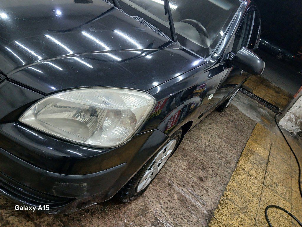 Kia Rio, 1.4 L, 2009 il, 445 000 km 99-UL-015 — Avtomobillər, Bakı (6)