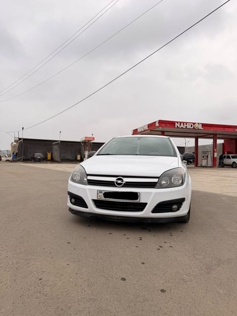 Opel Astra, 1.3 L, 2006 il, 158 000 km — Cəlilabad