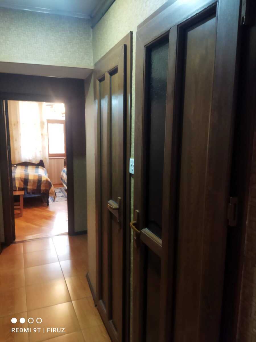 Satılır 3 otaqlı köhnə tikili 73 m² — Mənzil, Sumqayıt (7)