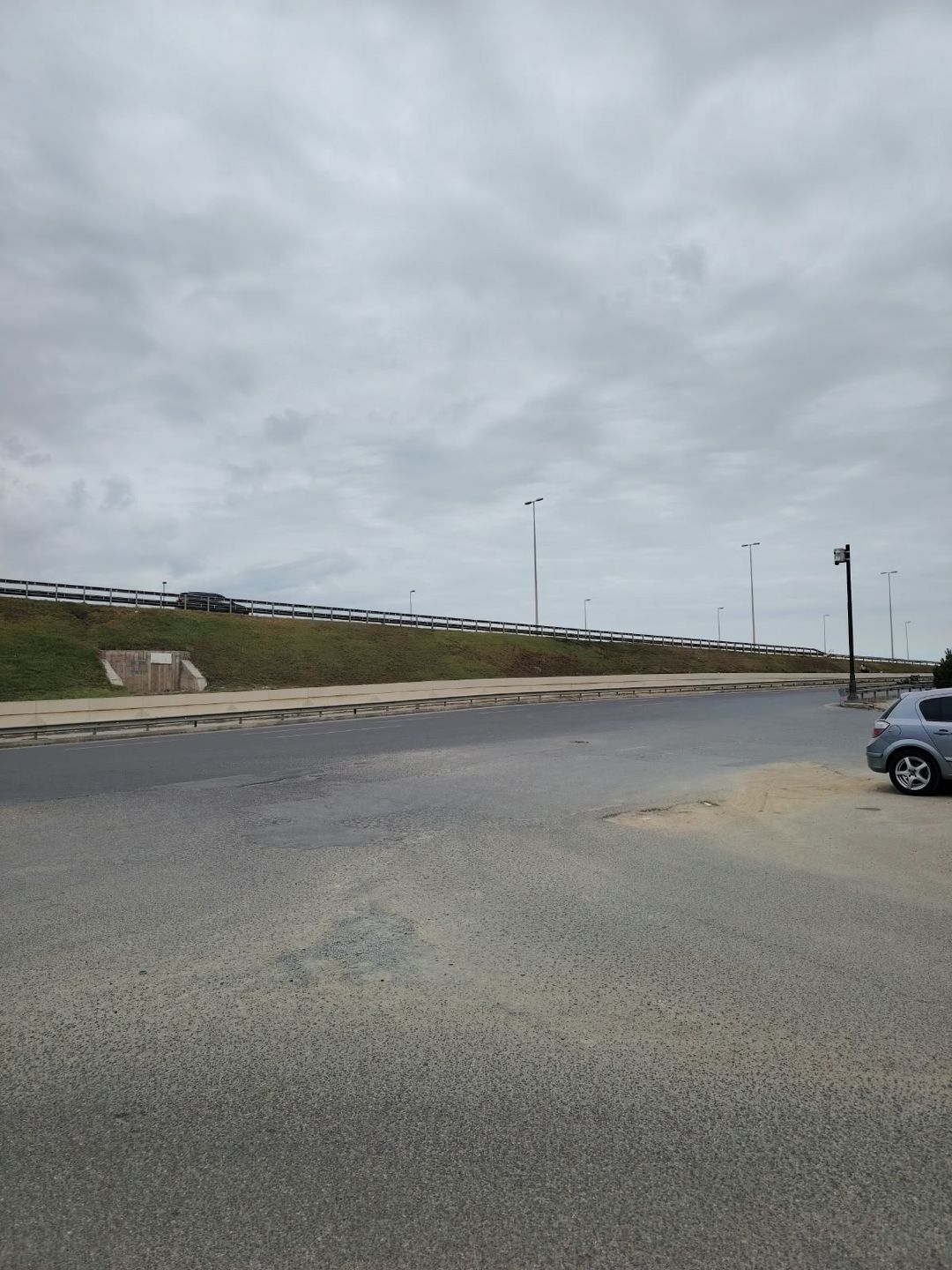 Satış: Torpaq, 15 sot, Xəzər rayonu — Torpaq, Bakı (11)