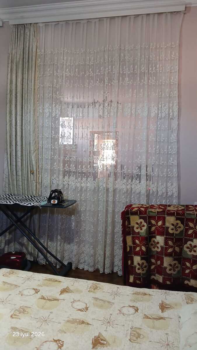 Həyət evi kirayə verilir, M.Əcəmi m — Ev, villa, Bakı (12)
