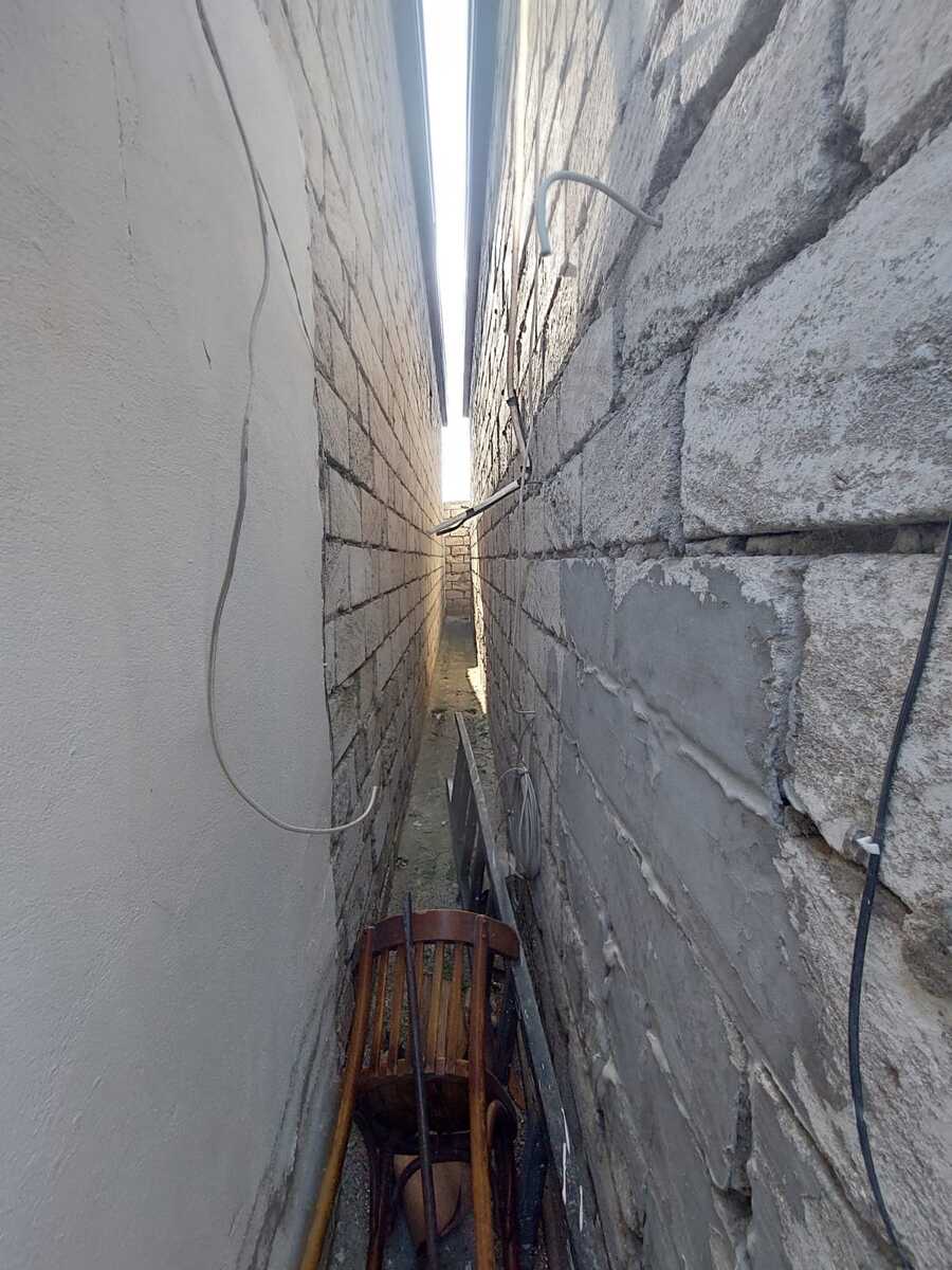 Satılır 3 otaqlı həyət evi/bağ evi 110 m² — Ev, villa, Bakı (8)