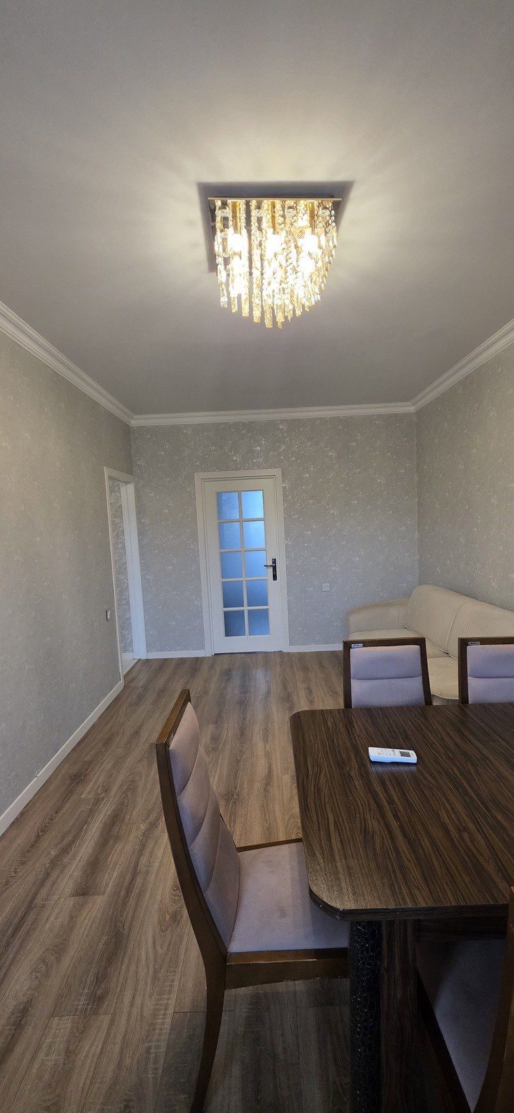 2-otaqlı mənzil kirayə verilir, Binəqədi r., 45 m² — Mənzil, Bakı (10)