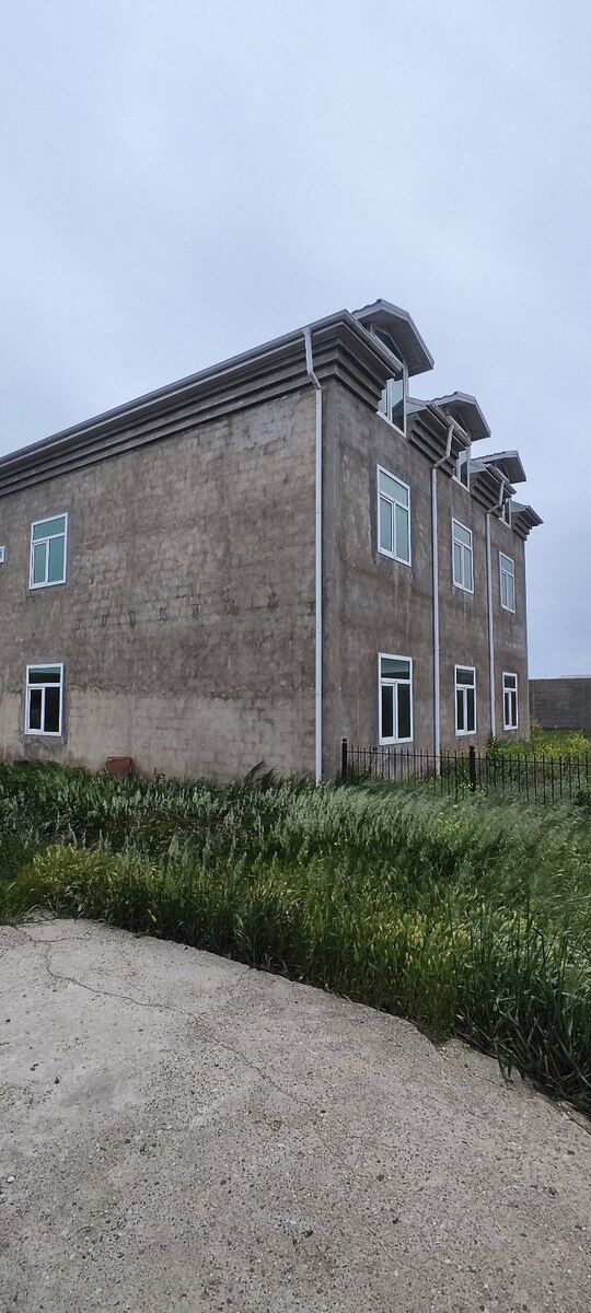 Bağ evi, Sumqayıt ş — Ev, villa, Sumqayıt (2)