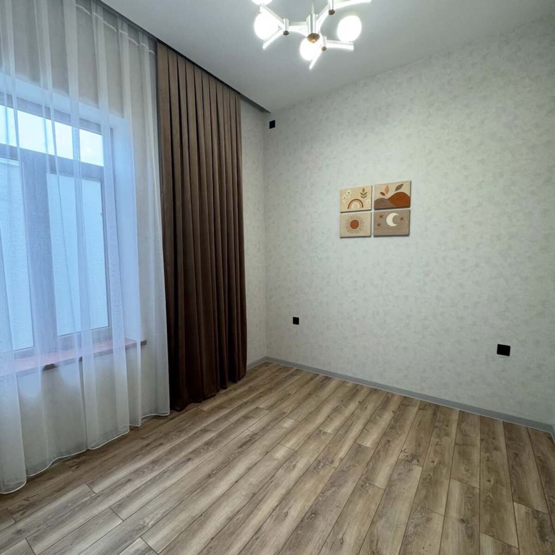 Satılır 4 otaqlı həyət evi/bağ evi 120 m² — Ev, villa, Bakı (10)