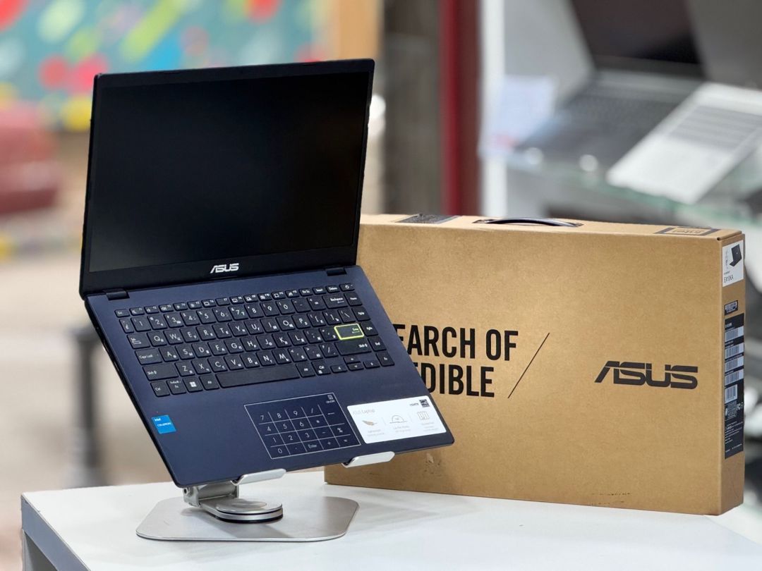 Noutbuk Asus — Noutbuklar, Bakı (2)