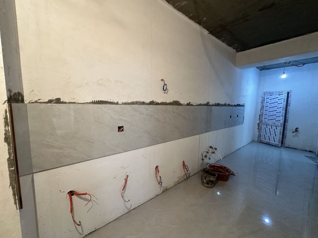 Satılır 3 otaqlı yeni tikili 105 m² — Mənzil, Bakı (6)
