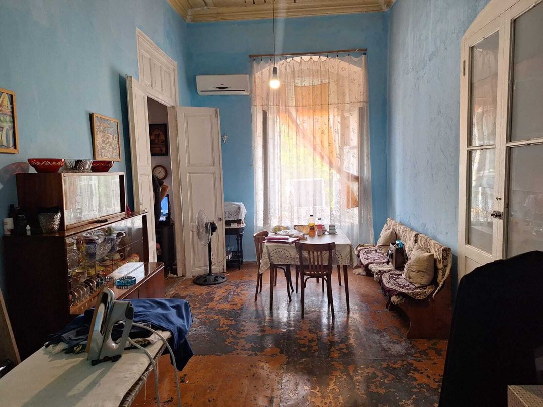 Satılır 3 otaqlı köhnə tikili 64 m² — Mənzil, Bakı (8)