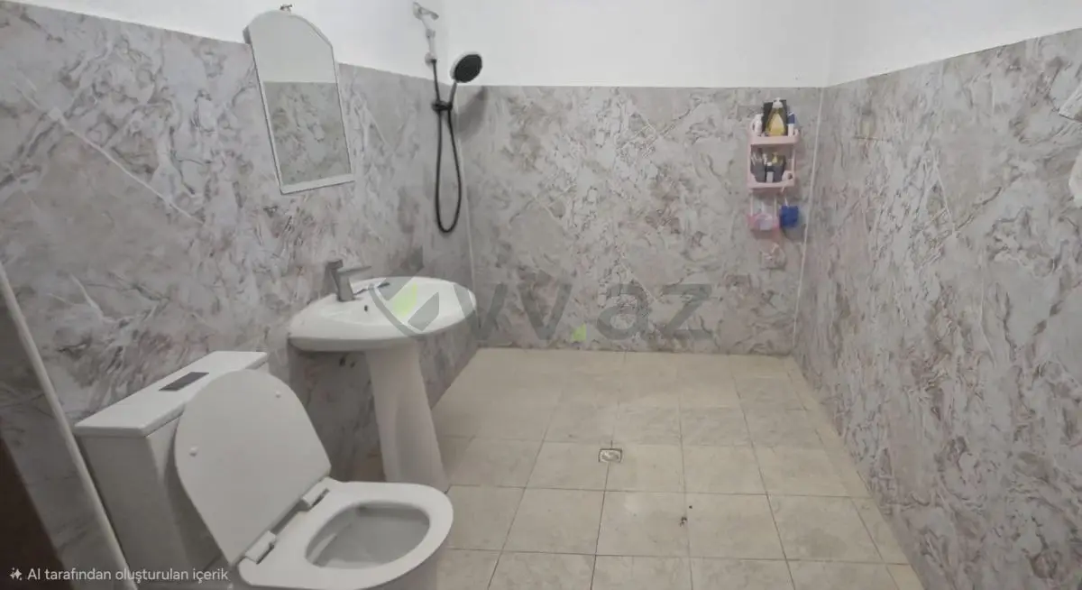 2 otaqlı mənzil Köhnə tikili Satılır, Montin qəs., Nərimanov, Bakı — Mənzil, Bakı (6)