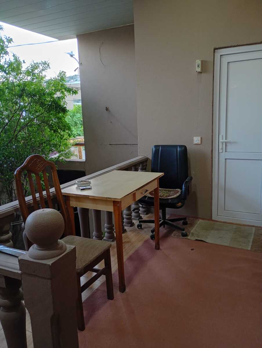 Satılır 5 otaqlı həyət evi/bağ evi 110 m² — Ev, villa, Bakı (10)