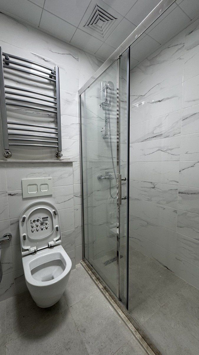 Satılır 2 otaqlı yeni tikili 50 m² — Mənzil, Bakı (8)