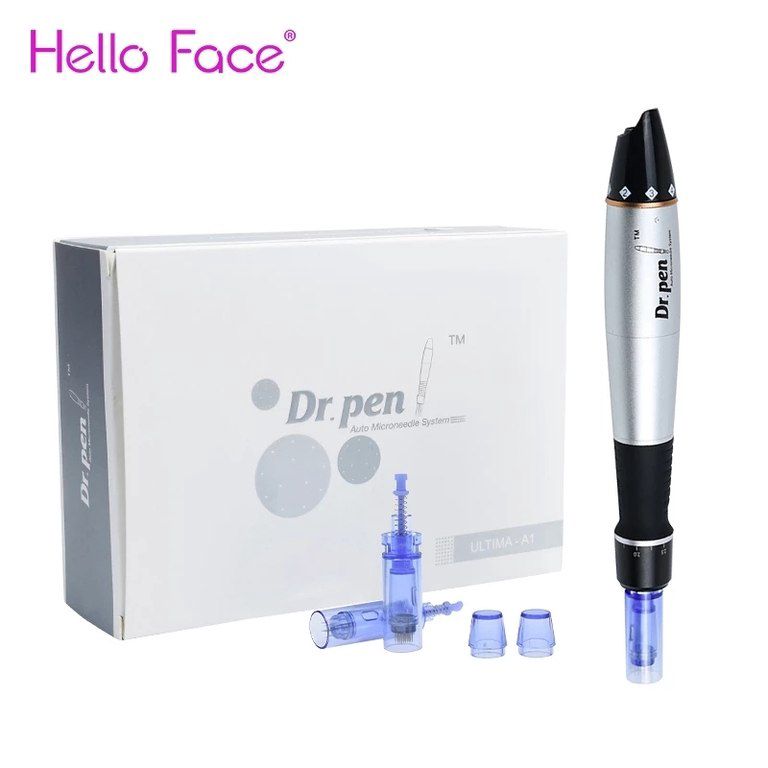 Derma-pen — Gözəllik və səhiyyə, Bakı (6)