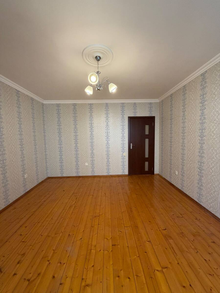 Satılır 2 otaqlı yeni tikili 50 m² — Mənzil, Xırdalan (2)