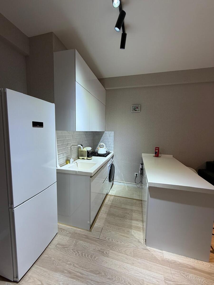 İcarəyə verilir 2 otaqlı yeni tikili 75 m² — Mənzil, Bakı (11)