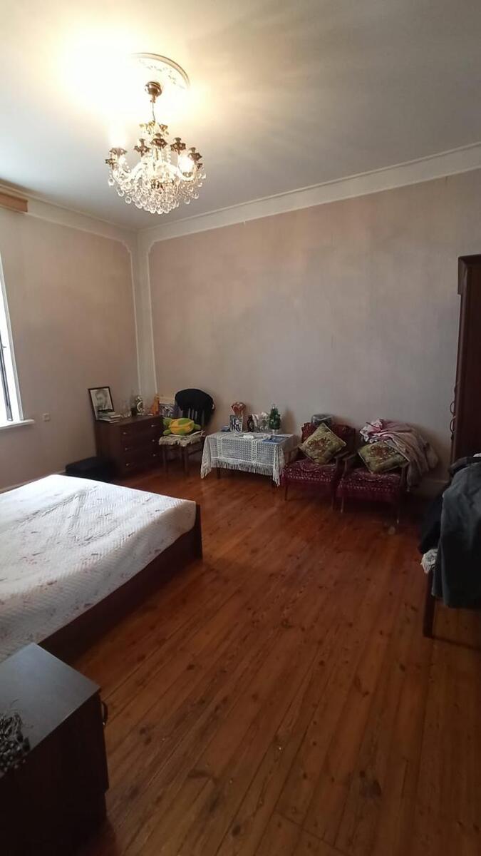 Satılır 6 otaqlı həyət evi/bağ evi 200 m² — Ev, villa, Bakı (6)