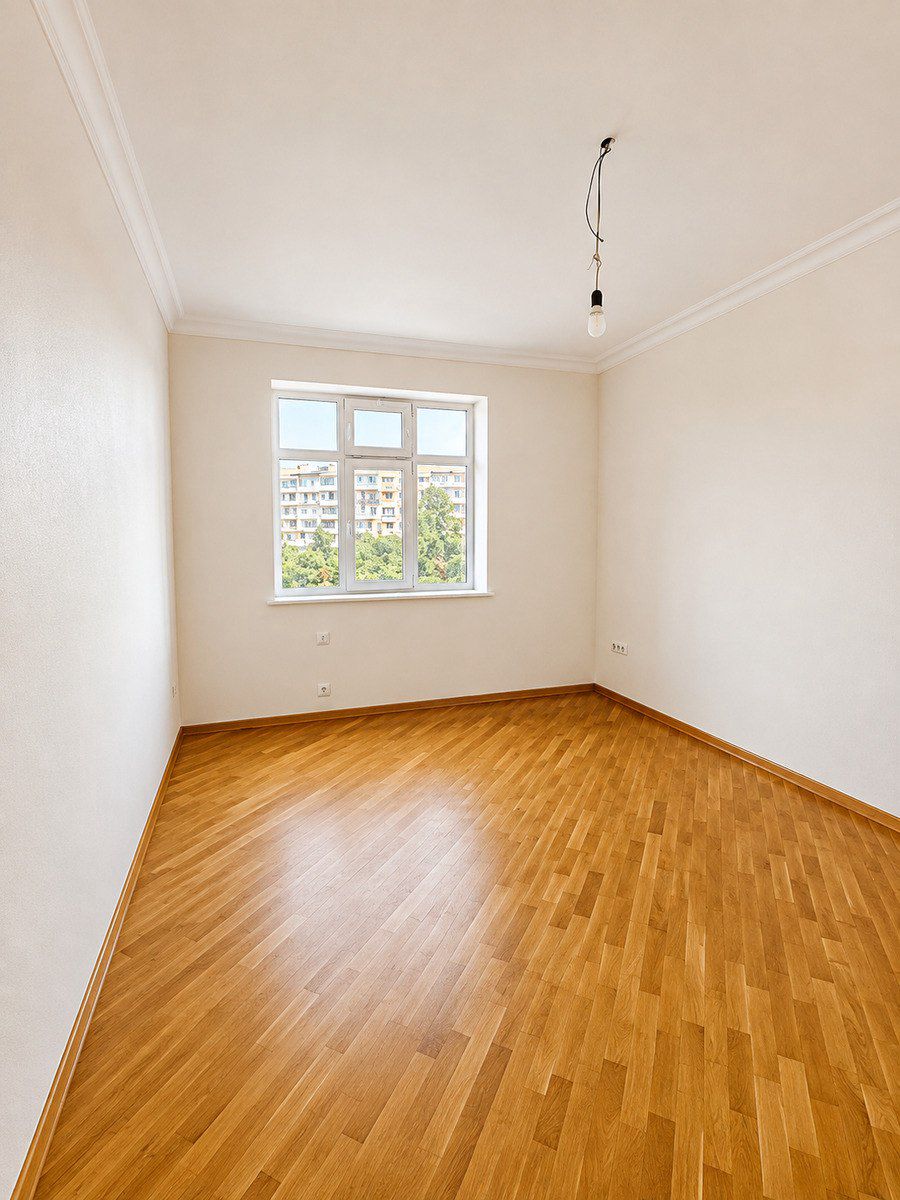 Satılır 4 otaqlı yeni tikili 124 m² — Mənzil, Bakı (2)