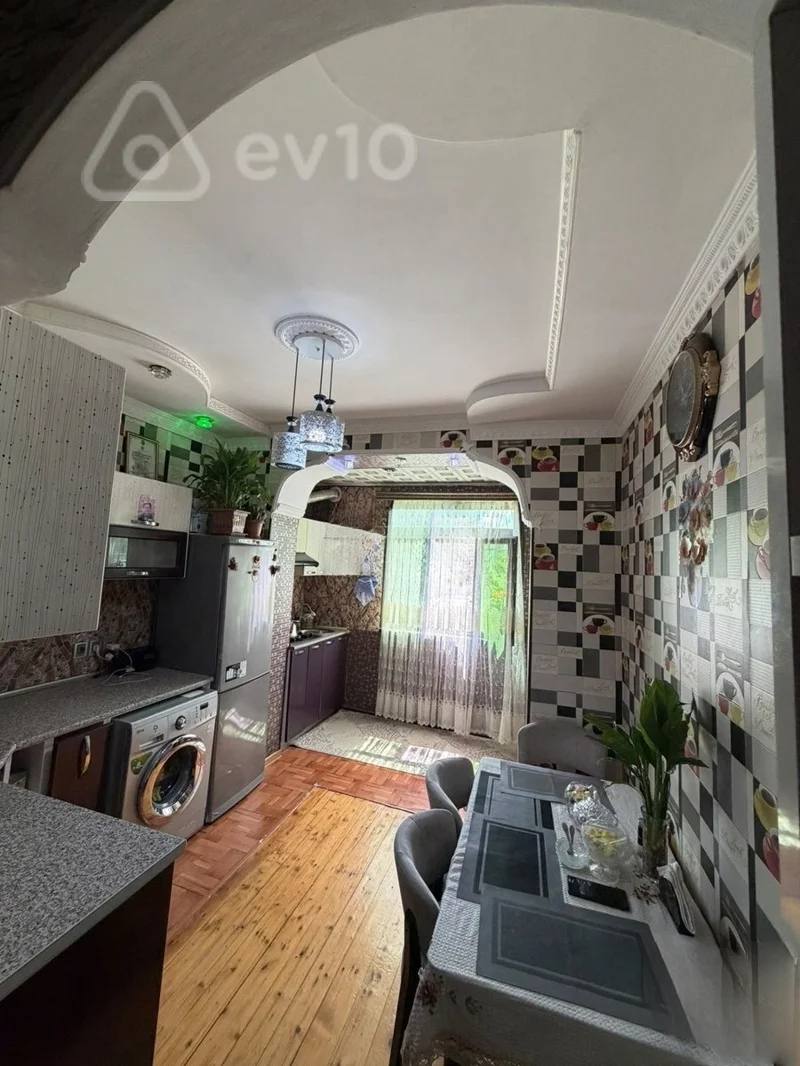 2 otaqlı mənzil, 58 m², 9-cu mikrorayon, Sumqayıt — Mənzil, Sumqayıt (5)