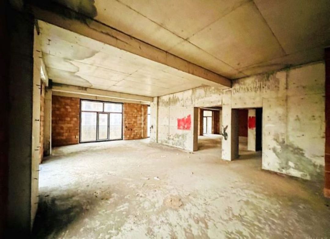 Satılır 4 otaqlı yeni tikili 195 m² — Mənzil, Bakı (7)