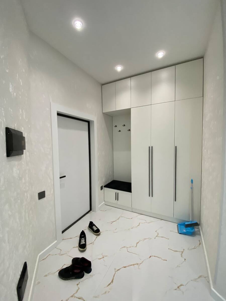 İcarəyə verilir 2 otaqlı köhnə tikili 80 m² — Mənzil, Xırdalan (4)