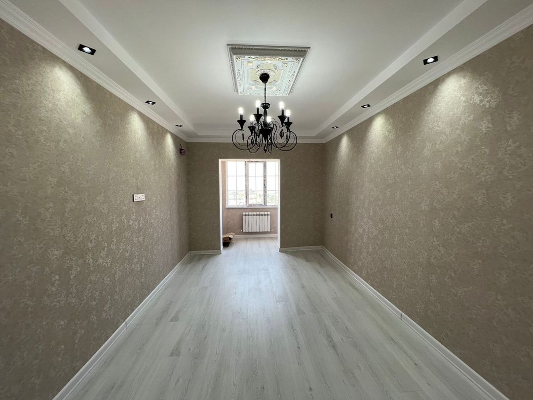 İcarəyə verilir 3 otaqlı köhnə tikili 90 m² — Mənzil, Bakı (11)