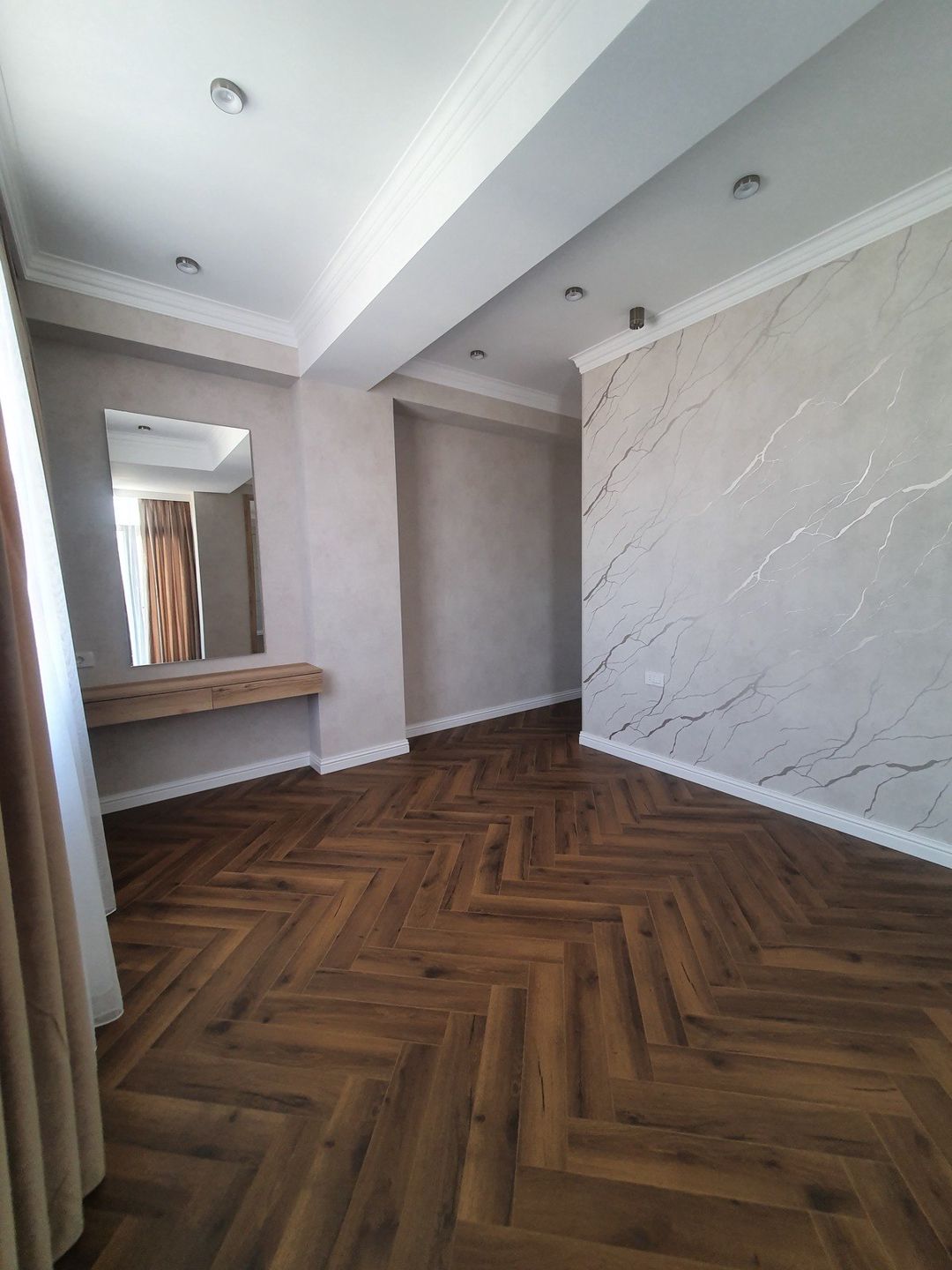Satılır 2 otaqlı yeni tikili 87 m² — Mənzil, Bakı (4)