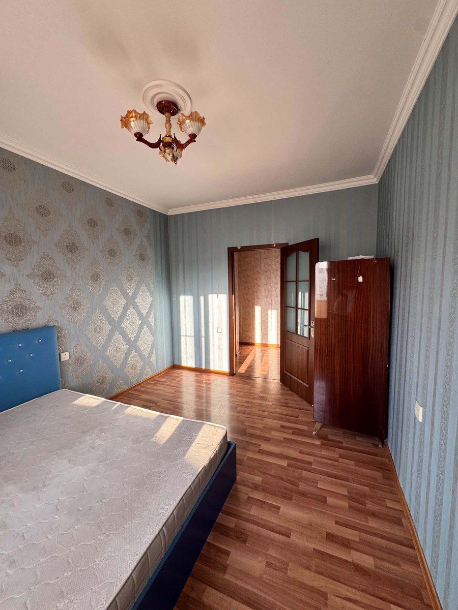 İcarəyə verilir 2 otaqlı köhnə tikili 60 m² — Mənzil, Bakı (9)