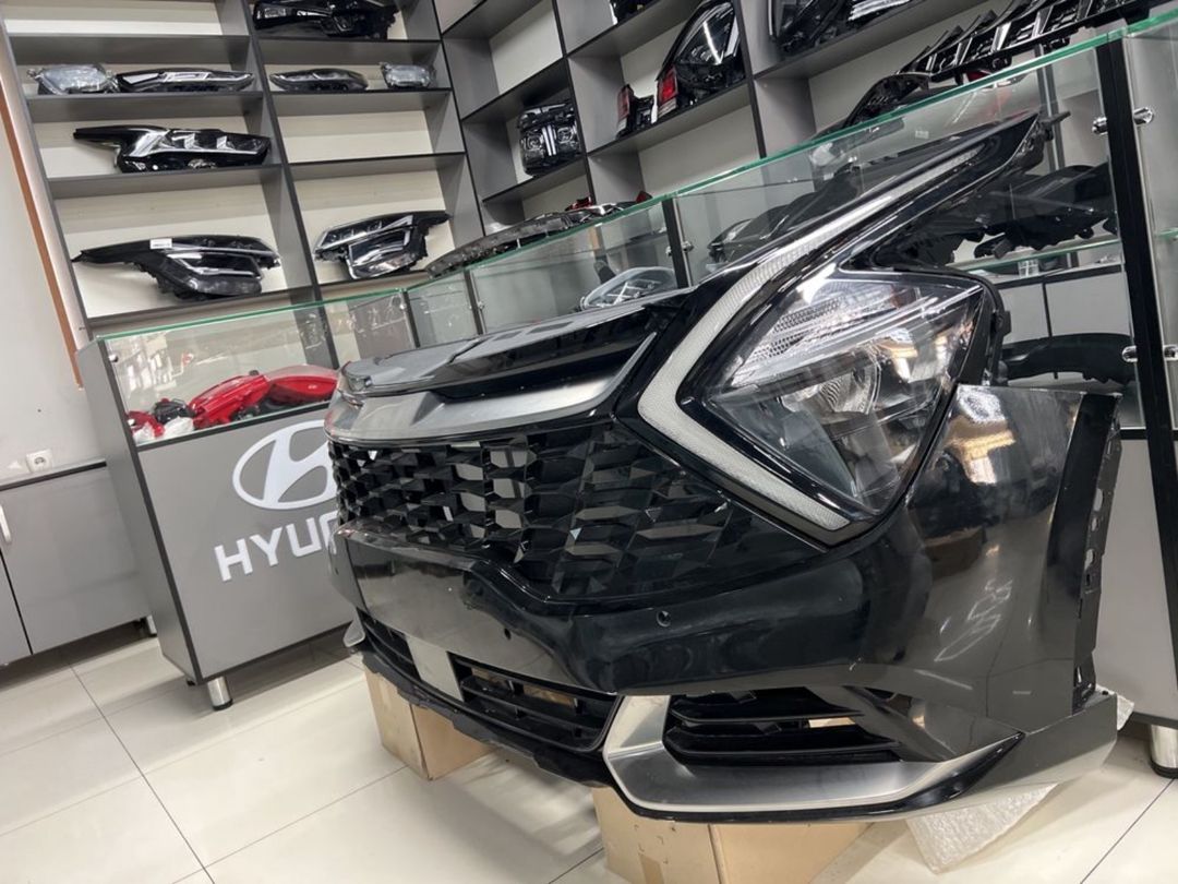 "Kia Sportage Hybrid 2021-2023" ehtiyat hissələri — Ehtiyat hissələri və aksesuarlar, Bakı (3)