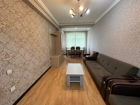 2-otaqlı yeni tikili, Xırdalan ş., 60 m² — Xırdalan