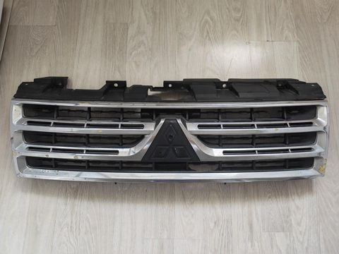 Mitsubishi Pajero radiator barmalığı — Bakı