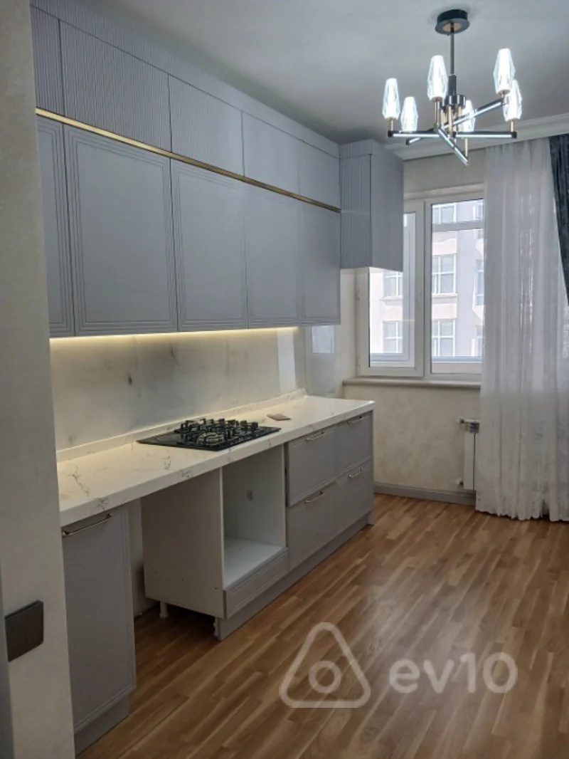 2 otaqlı mənzil, 80 m², Həsən Əliyev kç — Mənzil, Bakı (9)