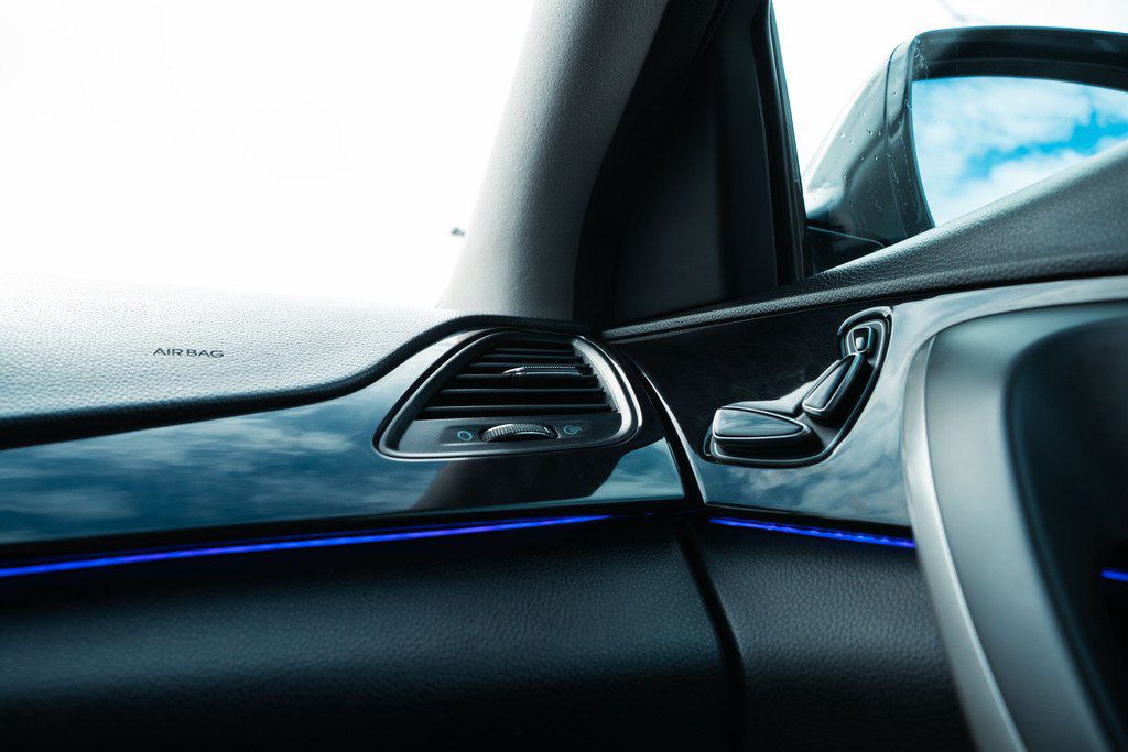 Hyundai Grandeur, 2.2 L, 2016 il, 219 477 km 77-PQ-627 — Avtomobillər, Bakı (11)